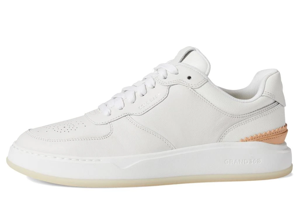 商品Cole Haan|Grandpro Crossover Sneaker,价格¥1266,第4张图片详细描述