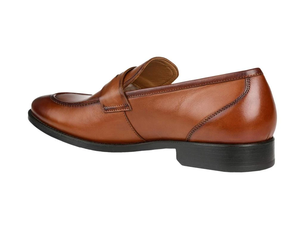 商品Thomas & Vine|Bishop Apron Toe Penny Loafer,价格¥661,第5张图片详细描述