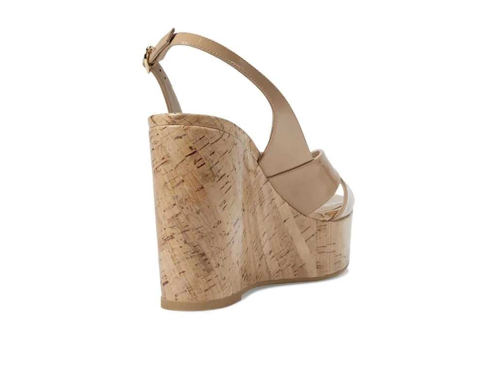 商品Stuart Weitzman|Carmen Wedge,价格¥1303,第5张图片详细描述