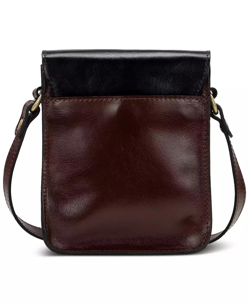 商品Patricia Nash|Women's Lari Crossbody Handbag,价格¥1115,第5张图片详细描述