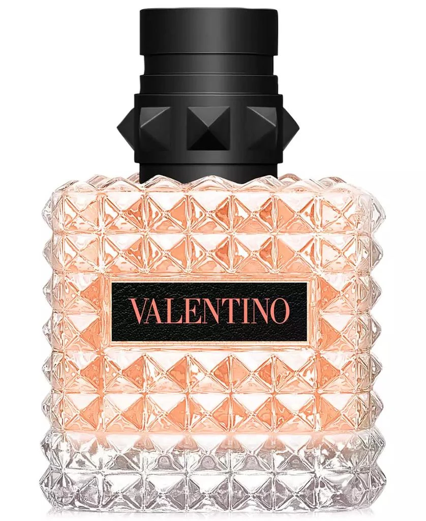 商品Valentino|Donna Born In Roma Coral Fantasy Eau de Parfum, 1.7 oz.,价格¥1040,第1张图片