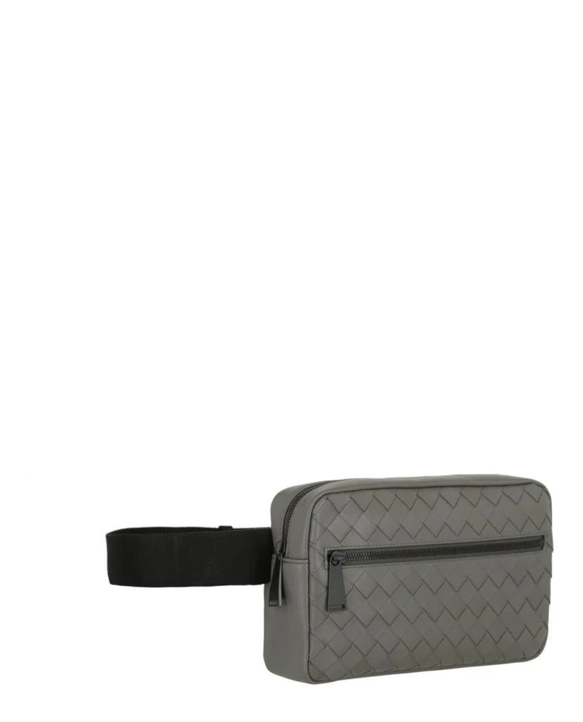 商品Bottega Veneta|Intrecciato Leather Belt Bag,价格¥5627,第2张图片详细描述