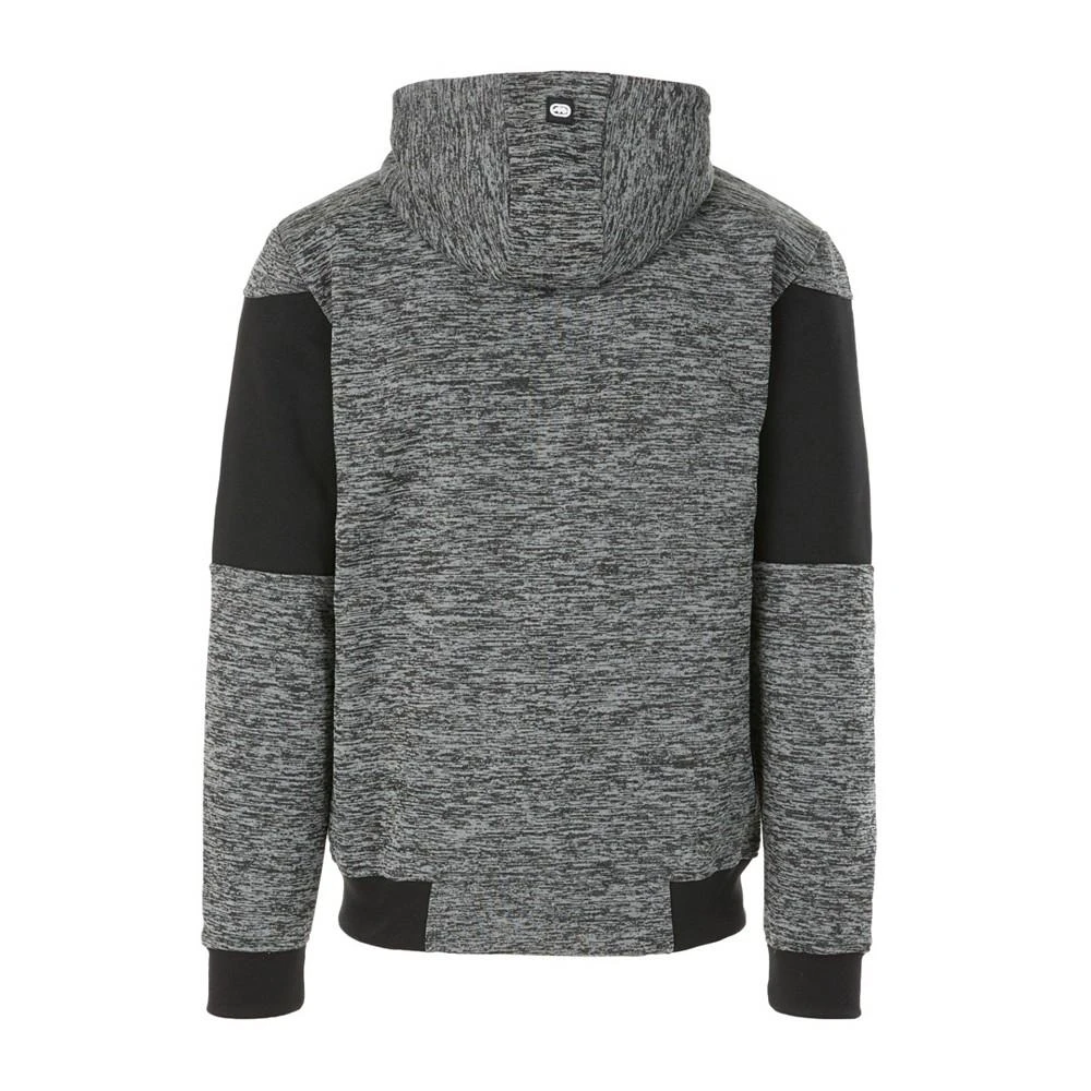 商品Ecko Unltd|Men's Rhinos Edge Full Zip Hoodie,价格¥432,第3张图片详细描述