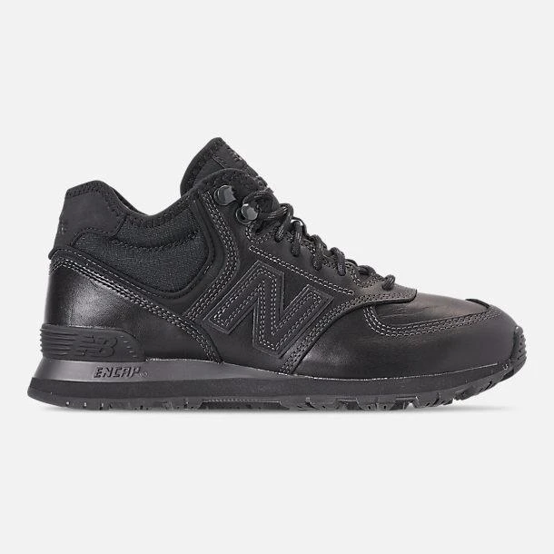 商品New Balance|Men's New Balance 574 Mid Casual Shoes,价格¥372,第1张图片
