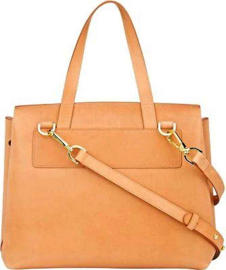 商品Mansur Gavriel|大号 Lady Bag,价格¥6662,第4张图片详细描述