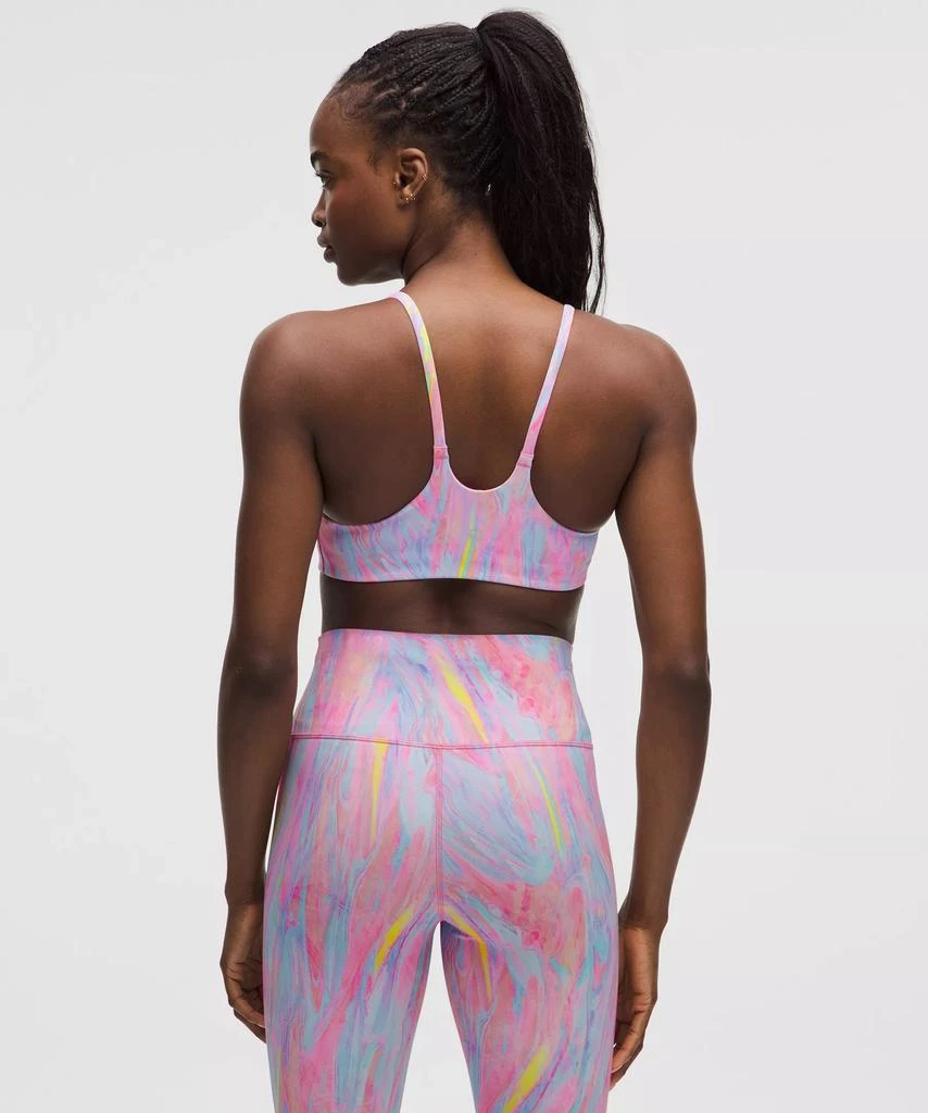 Wunder Train Strappy Racer Bra *Light Support, C/D Cup 商品