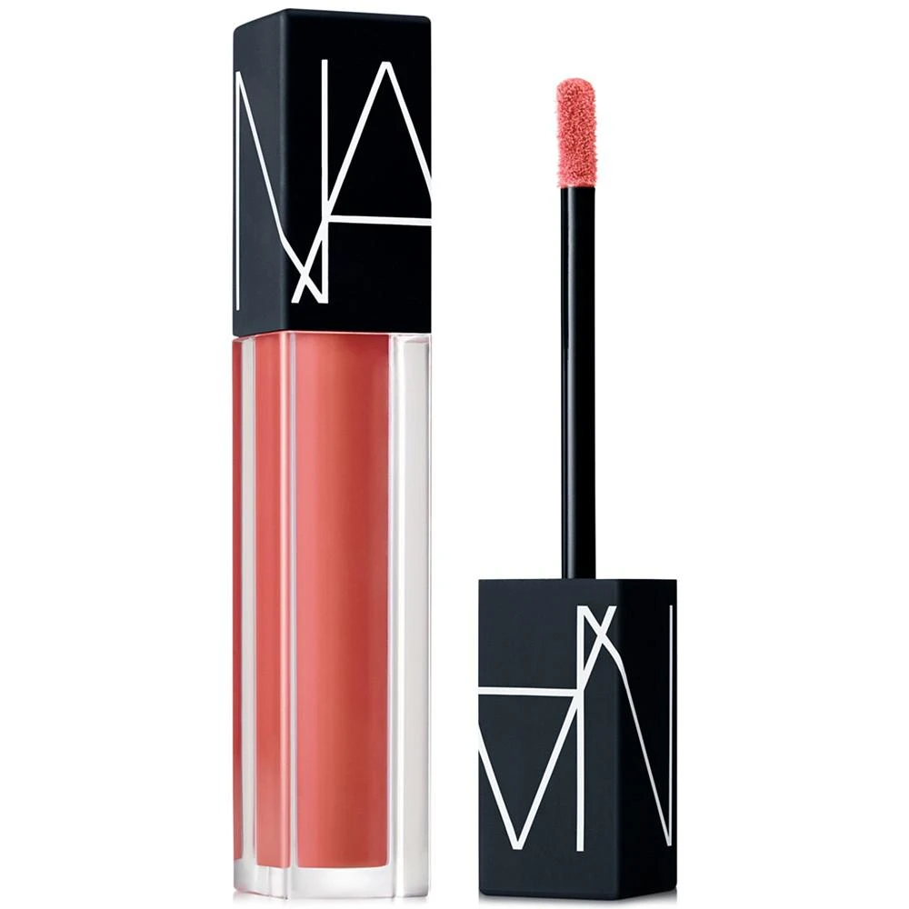 商品NARS|丝绒液体唇釉,价格¥195,第2张图片详细描述