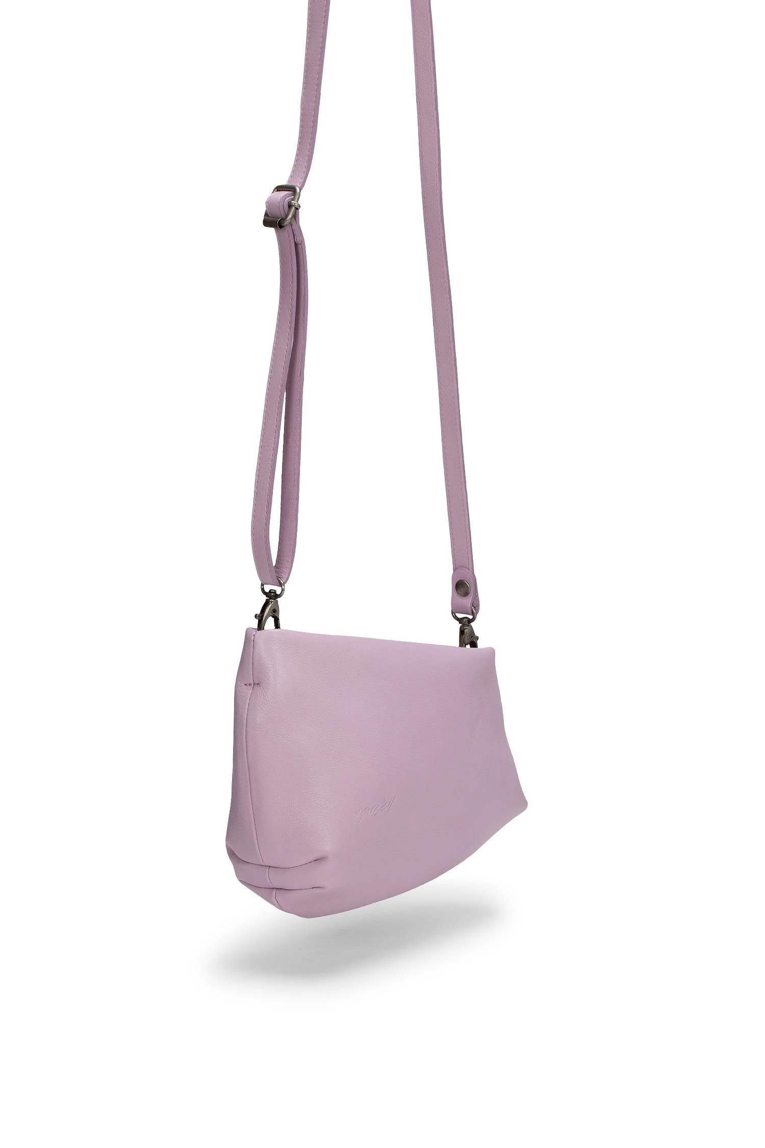 商品【商品预售7天】 Marsèll|Marsèll 女士手拿包 MB0106157591 粉红色,价格¥3037,第4张图片详细描述