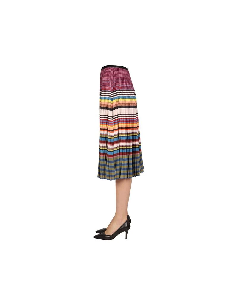 商品Paul Smith 保罗·史密斯|Summer Stripe Skirt,价格¥1757,第3张图片详细描述