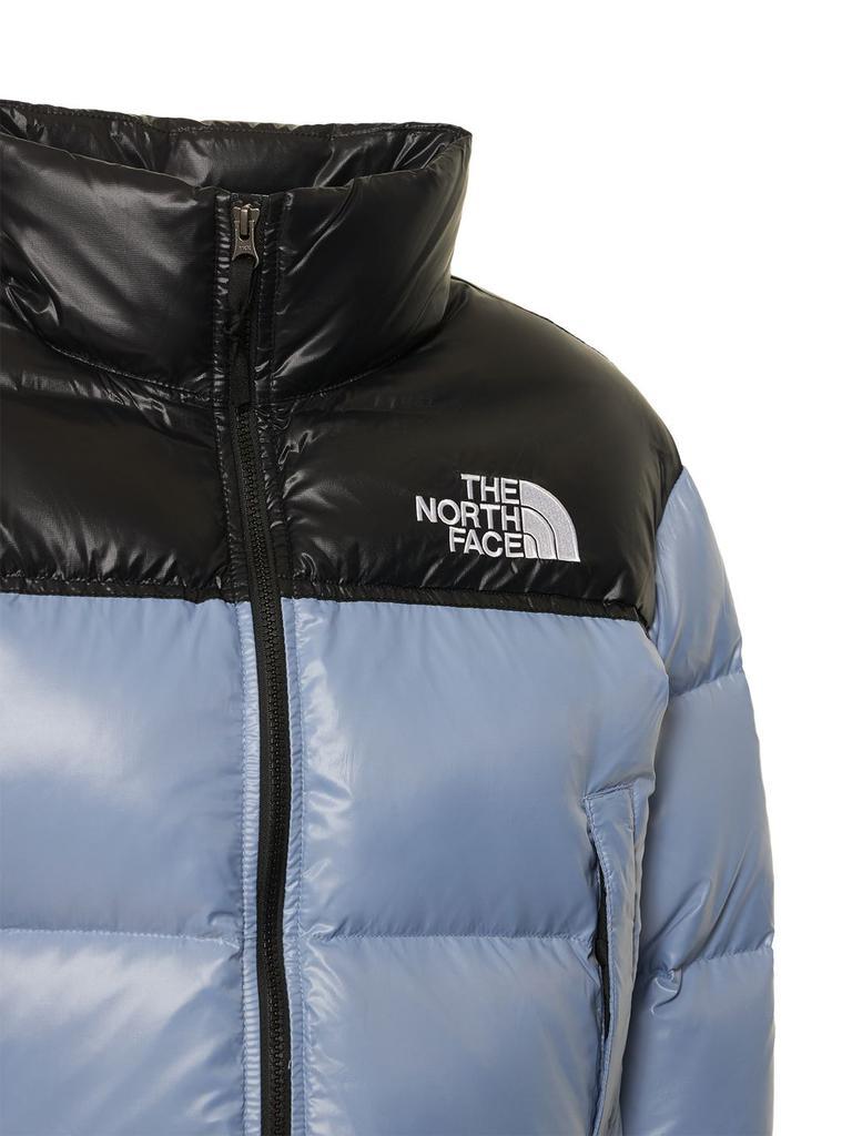 商品The North Face|Nuptse Cropped Down Jacket,价格¥2101,第5张图片详细描述