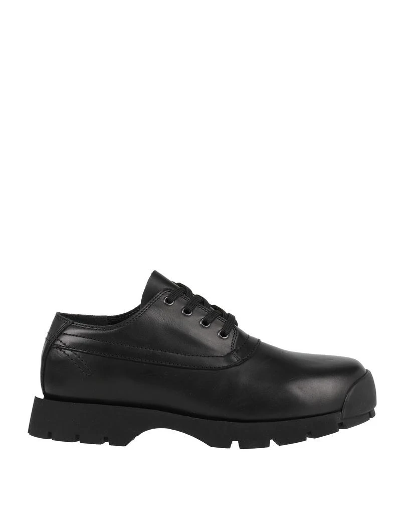 商品Jil Sander|Laced shoes,价格¥5170,第1张图片