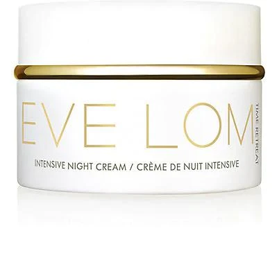 商品EVE LOM|Time Retreat Intensive Night Cream 50ml,价格¥702,第1张图片