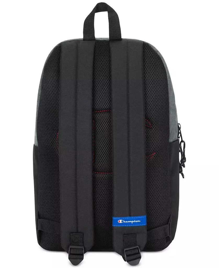 商品CHAMPION|Champ Franchise Backpack,价格¥151,第2张图片详细描述