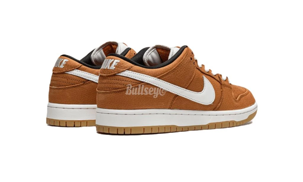 商品NIKE|Nike SB Dunk Low Pro "Dark Russet",价格¥2772,第2张图片详细描述