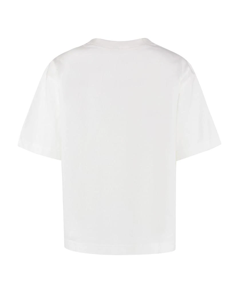商品Acne Studios|Logo Print T-shirt,价格¥1291,第2张图片详细描述