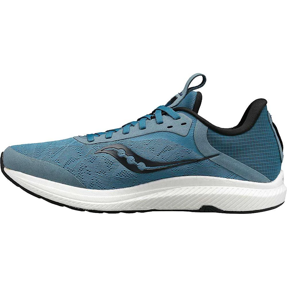 商品Saucony|Saucony Men's Freedom 5 Shoe,价格¥1177,第3张图片详细描述