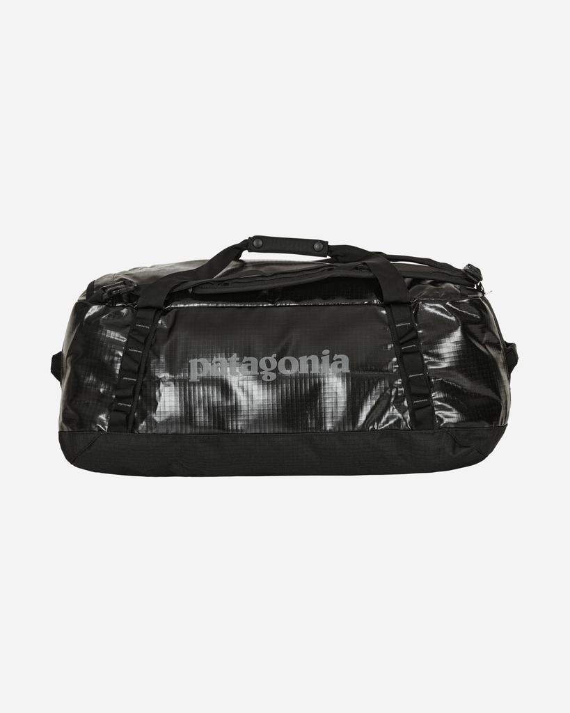 Black Hole 55L Duffel Bag Black商品第4张图片规格展示