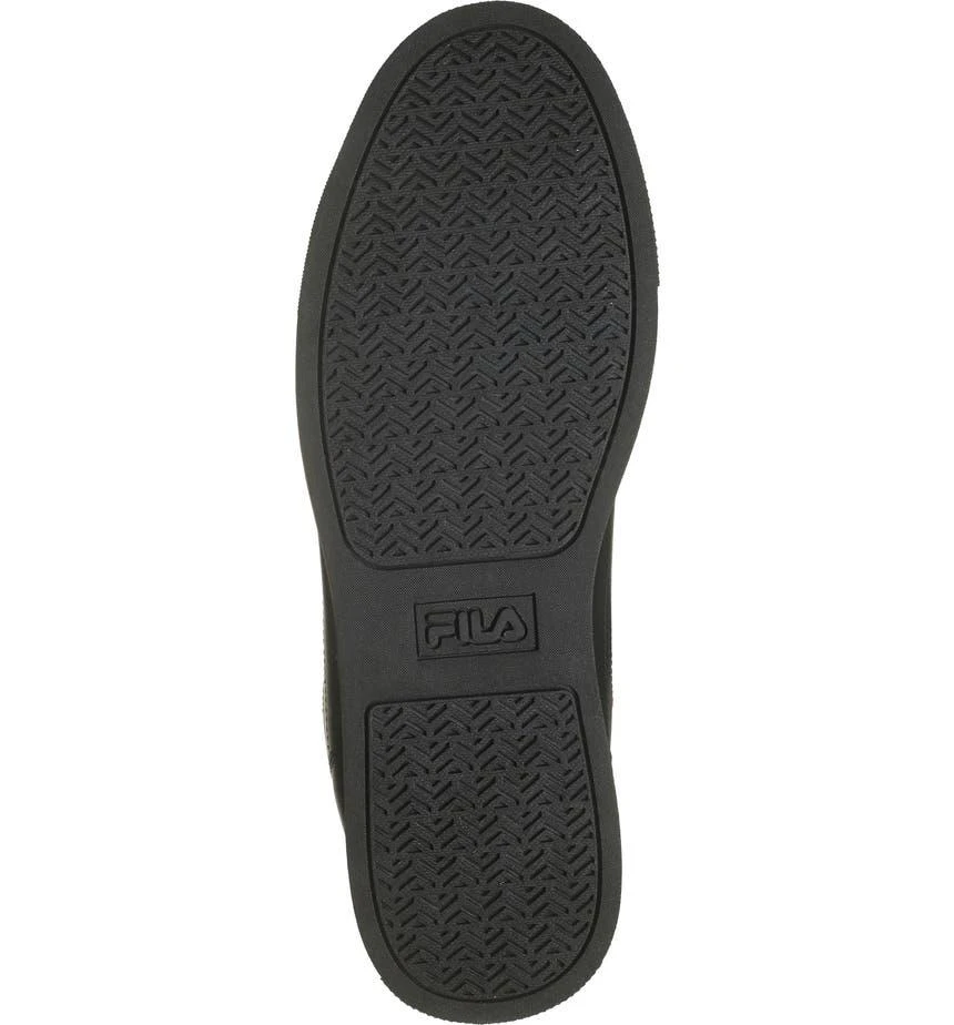 商品Fila|Monetary Sneaker,价格¥177,第5张图片详细描述