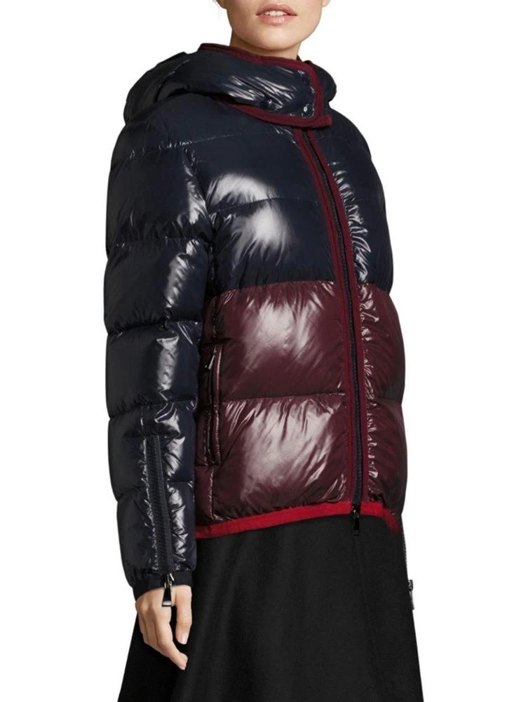 商品Moncler|Cotinus Puffer Jacket,价格¥6475,第3张图片详细描述