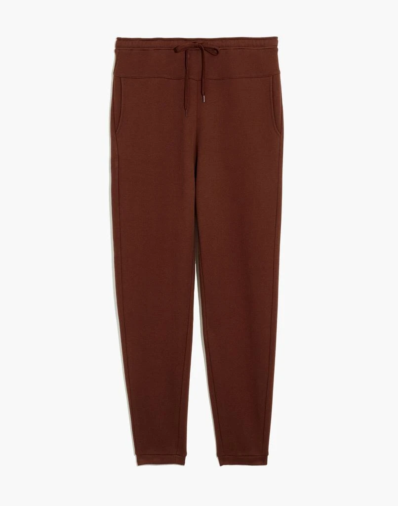 商品Madewell|MWL Betterterry Jogger Sweatpants,价格¥398,第4张图片详细描述