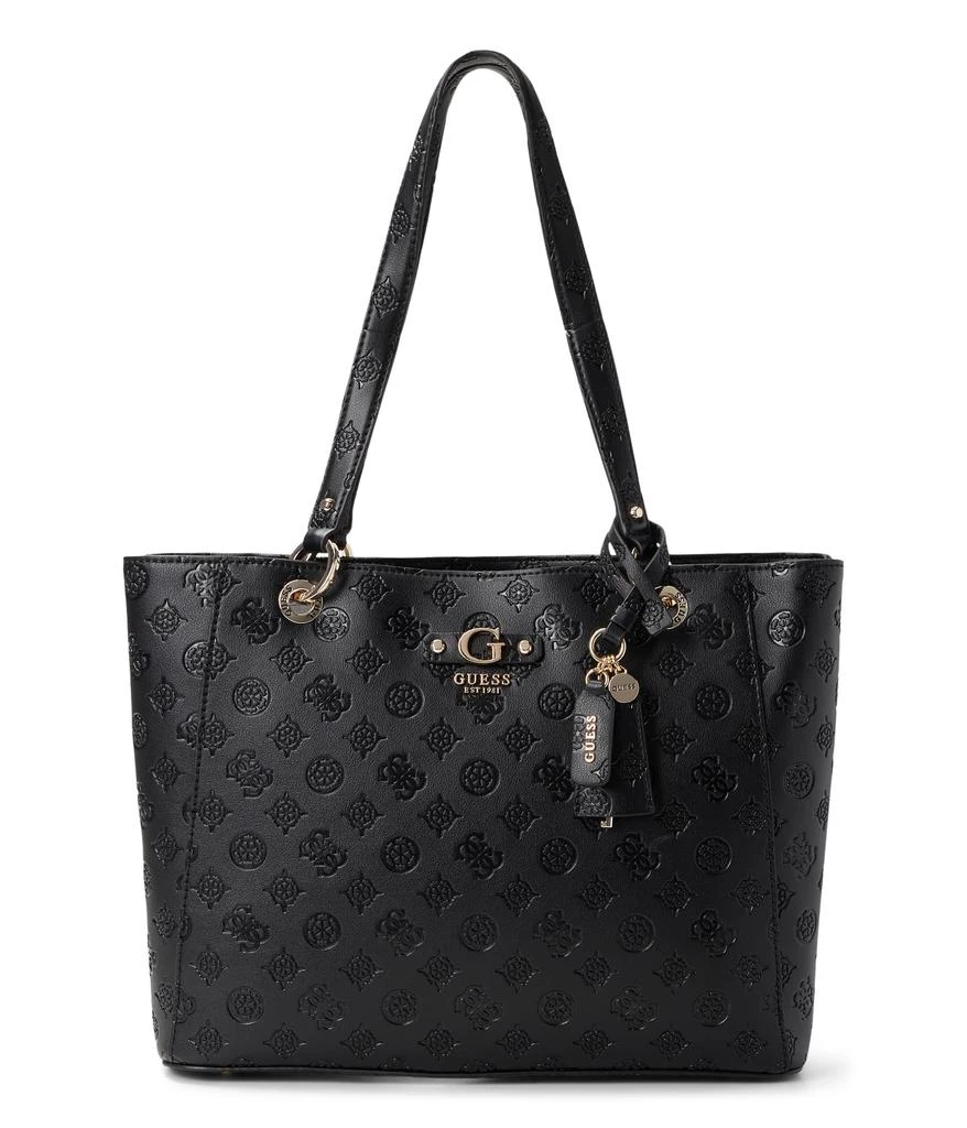 商品GUESS|Gerty Noel Tote,价格¥1017,第1张图片