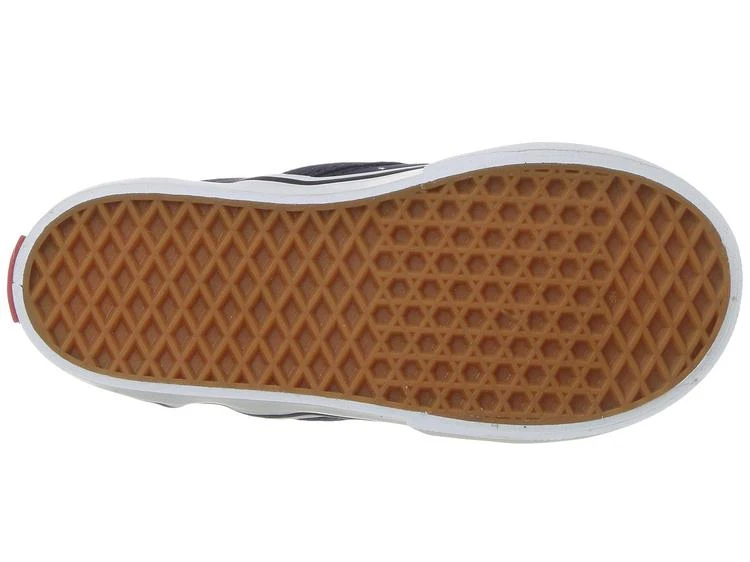 商品Vans|Classic Slip-On x Peanuts Christmas (Toddler),价格¥210,第3张图片详细描述