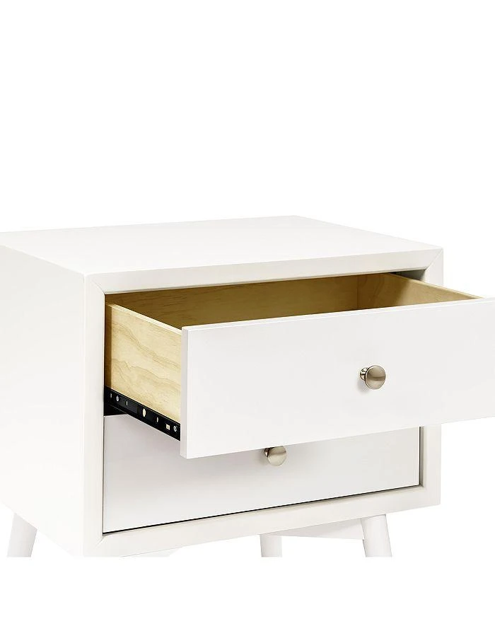 商品Babyletto|Palma Assembled Nightstand with USB Port,价格¥2235,第3张图片详细描述