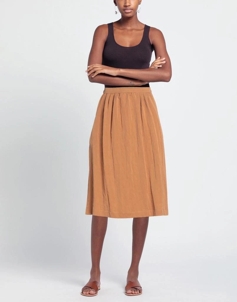 商品ALYSI|Midi skirt,价格¥493,第2张图片详细描述