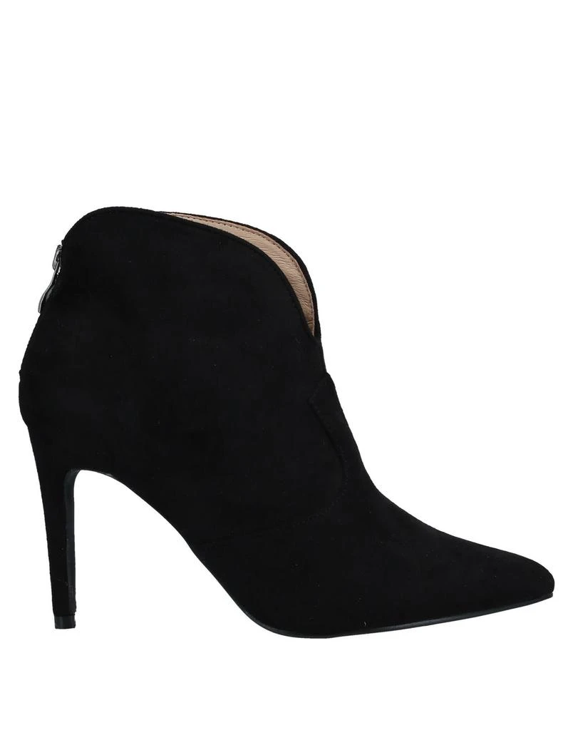 商品CAFèNOIR|Ankle boot,价格¥533,第1张图片