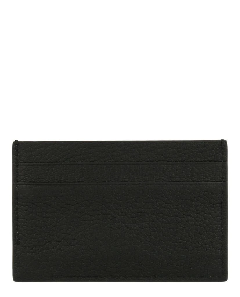 商品Bottega Veneta|Leather Card Holder,价格¥970,第2张图片详细描述