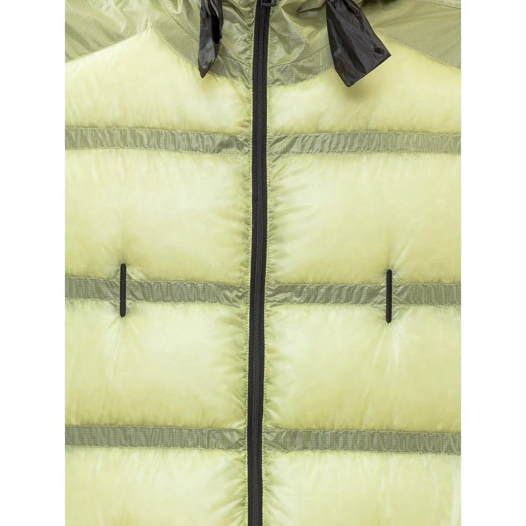 商品Moncler|Moncler Genius Hiles Jacket,价格¥4895,第4张图片详细描述