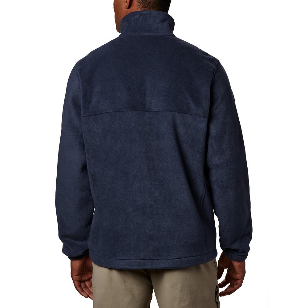 Men's Steens Mountain Full Zip 2.0 Fleece Jacket商品第2张图片规格展示