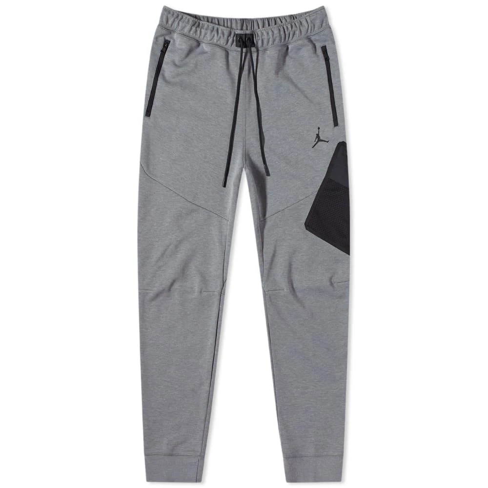 商品Jordan|Air Jordan Statement Fleece Pant,价格¥475,第1张图片