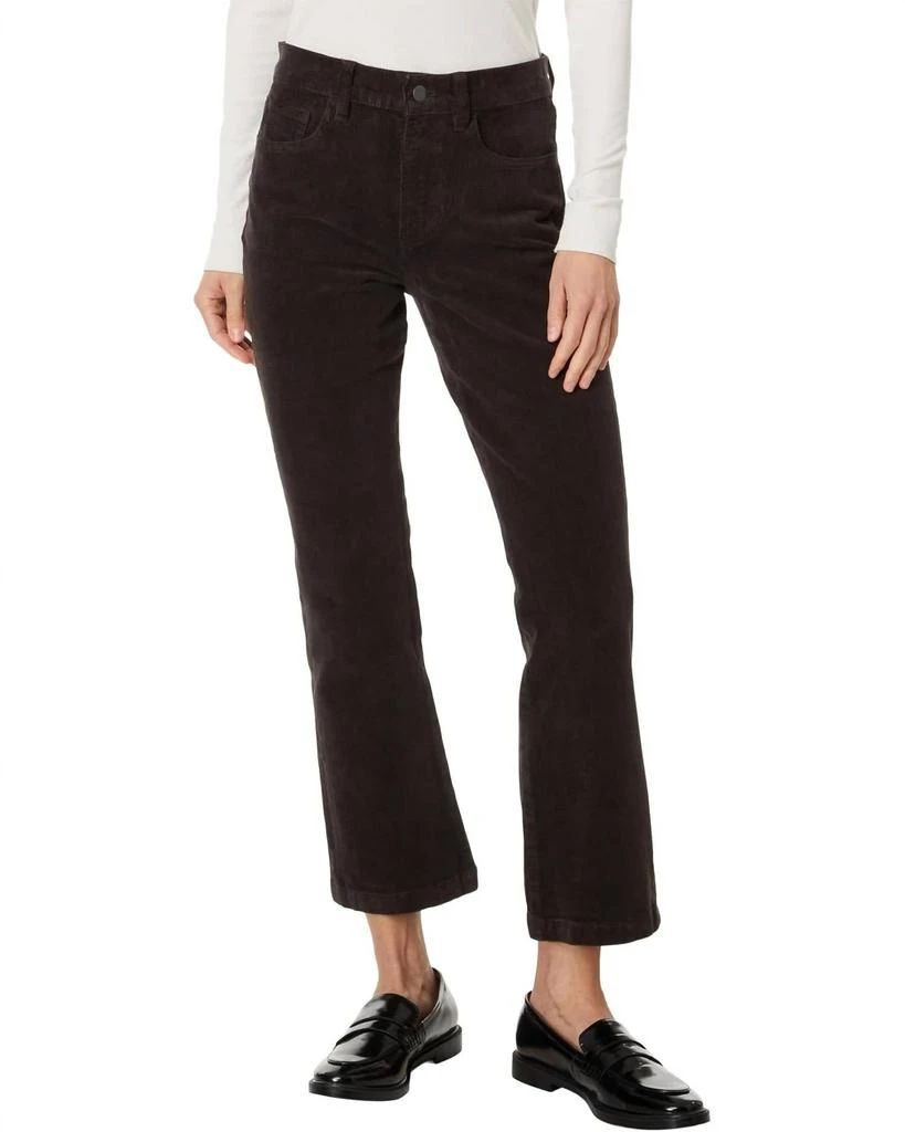 商品Faherty|Faherty - Soft Stretch Cord Flare Pants,价格¥907,第1张图片