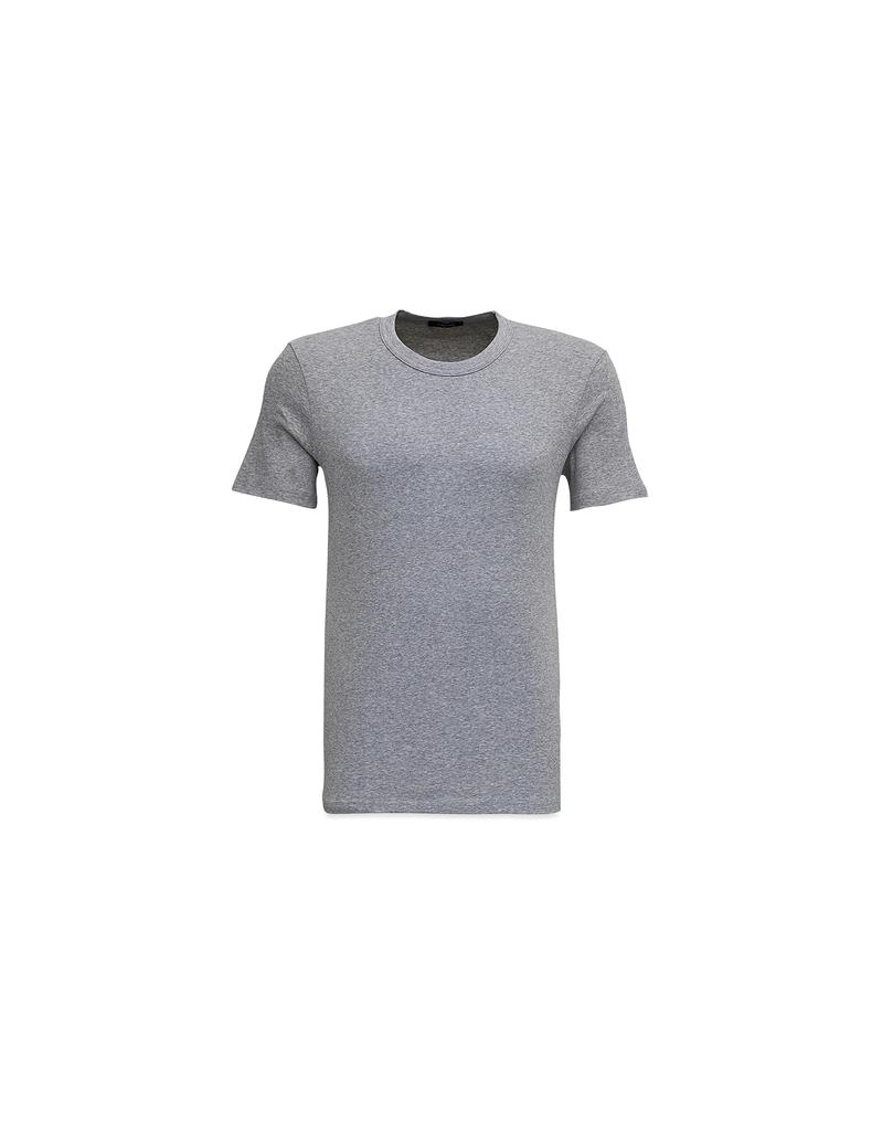 Crewneck T-Shirt商品第1张图片规格展示