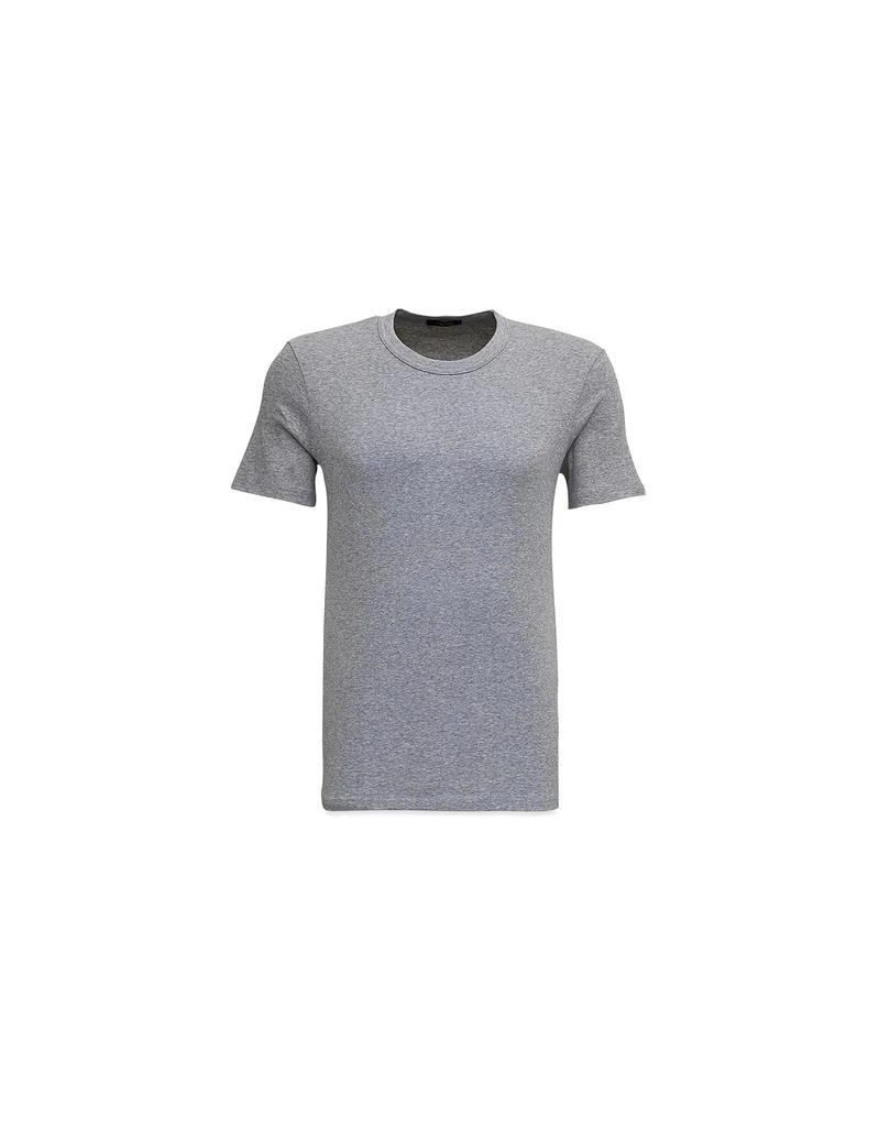 商品Tom Ford 汤姆福特|Crewneck T-Shirt,价格¥770,第1张图片