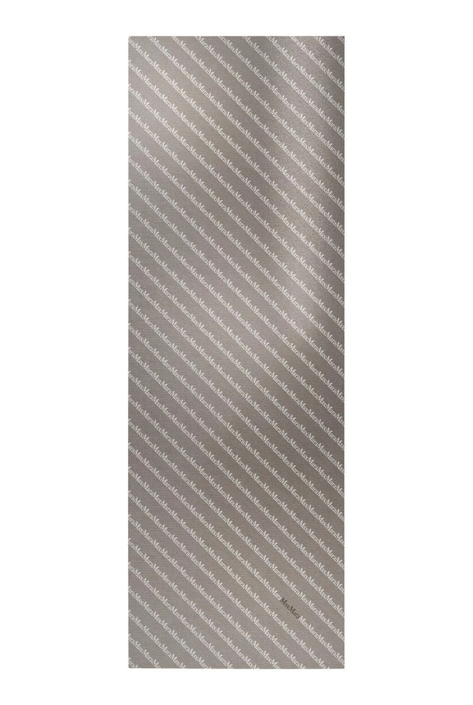 商品Max Mara|Printed silk stole,价格¥1624,第1张图片