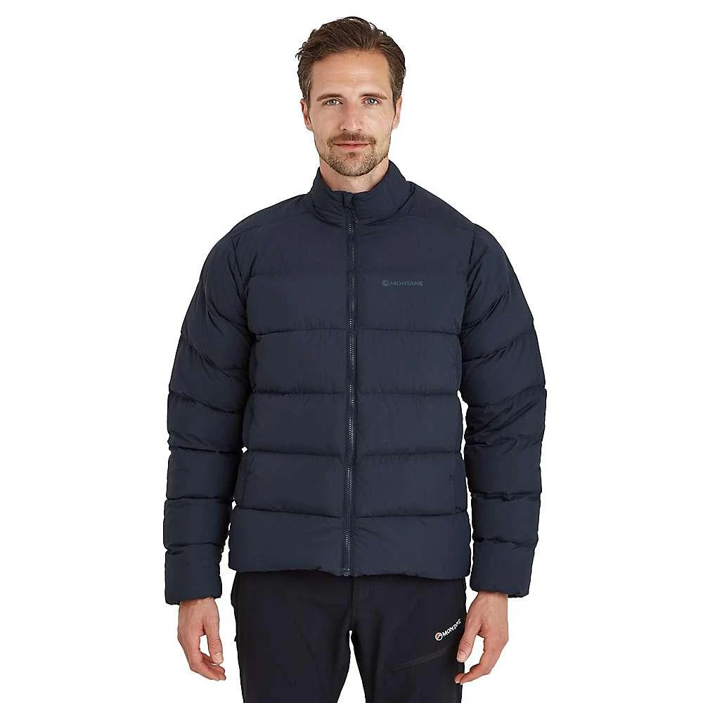 商品Montane|Montane Men's Tundra Jacket,价格¥1491,第1张图片