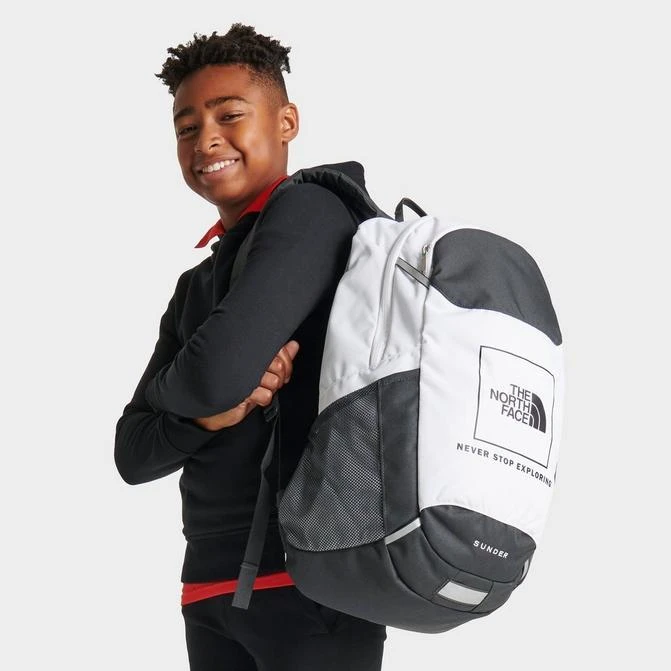 商品The North Face|The North Face Sunder Backpack (32L),价格¥226,第1张图片