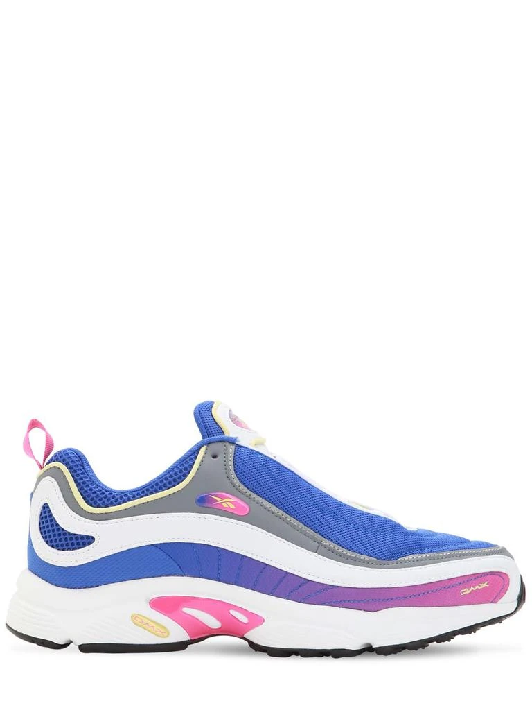 商品Reebok|Dmx Trainer Sneakers,价格¥817,第1张图片