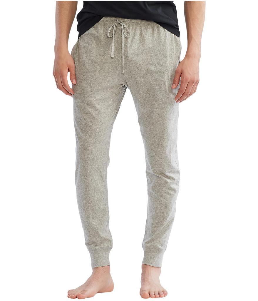 商品Ralph Lauren|Relaxed Fit Lightweight Cotton Joggers,价格¥138-¥144,第1张图片