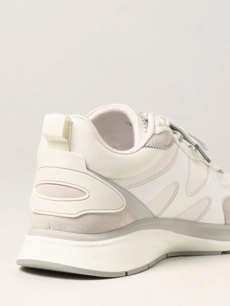 商品Zegna|Z Zegna sneakers for man,价格¥3724,第3张图片详细描述