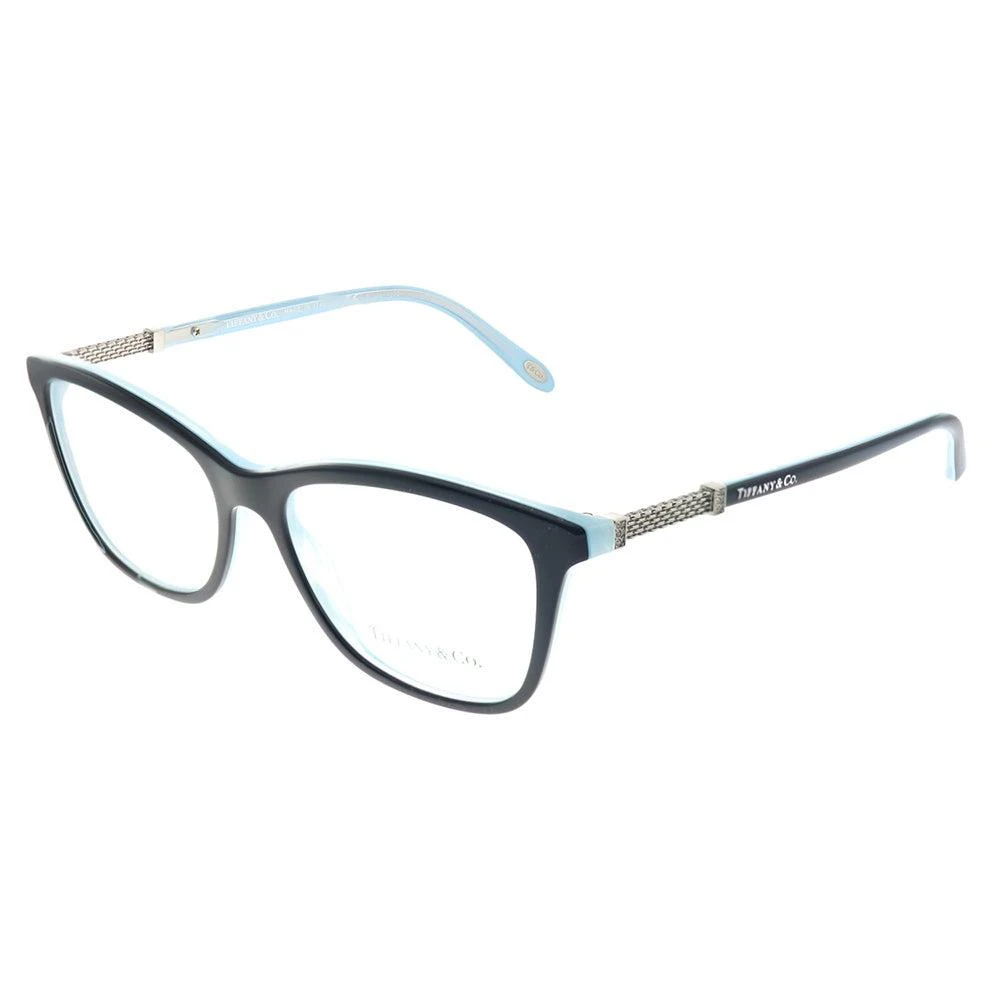 商品Tiffany & Co.|Tiffany & Co.  TF 2116B 8193 53mm Womens Square Eyeglasses 53mm,价格¥1103,第1张图片