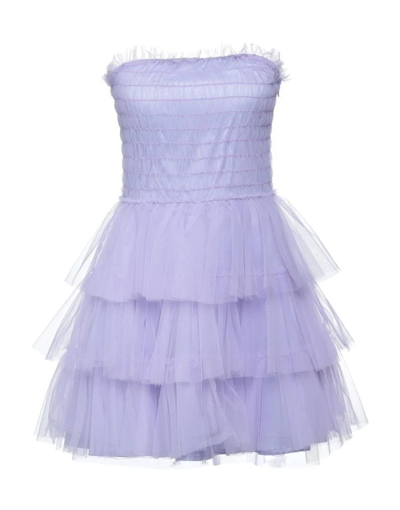 商品SOUVENIR|Short dress,价格¥447,第1张图片