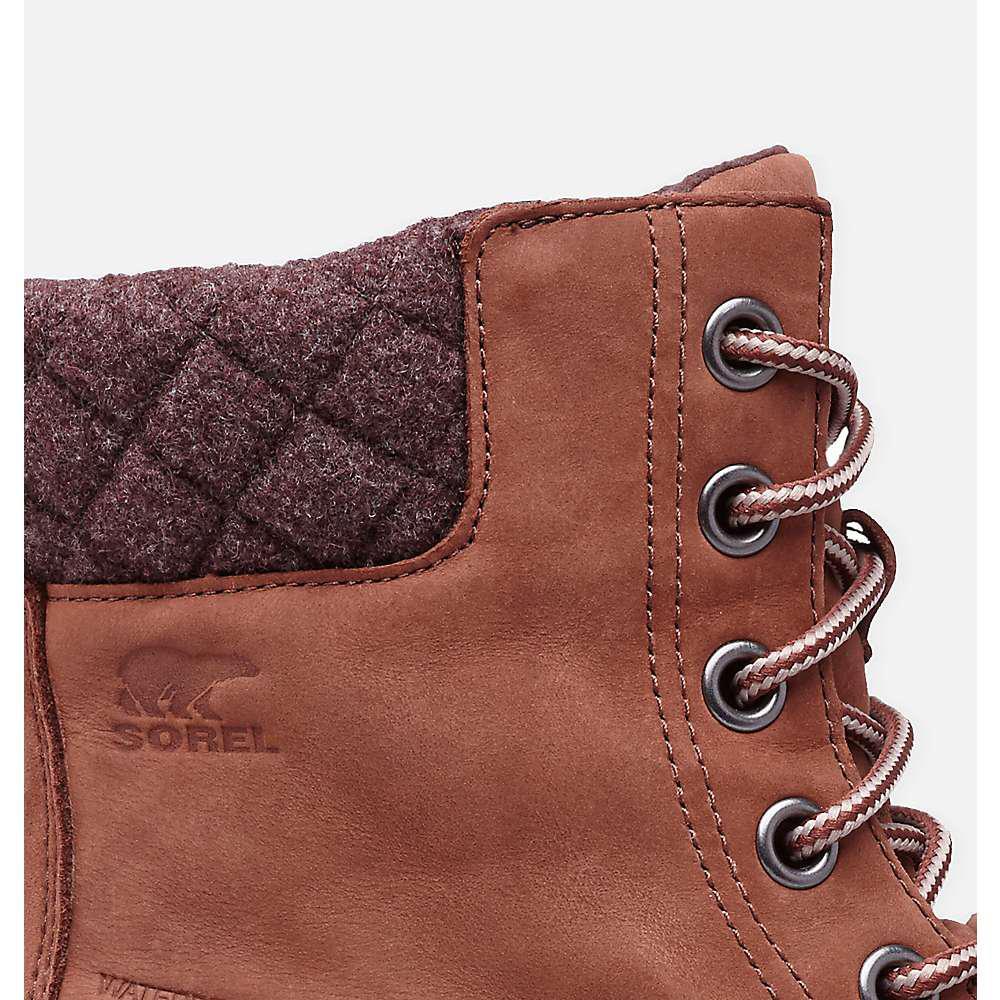 商品SOREL|Sorel Women's Slimpack II Lace Boot,价格¥415,第4张图片详细描述