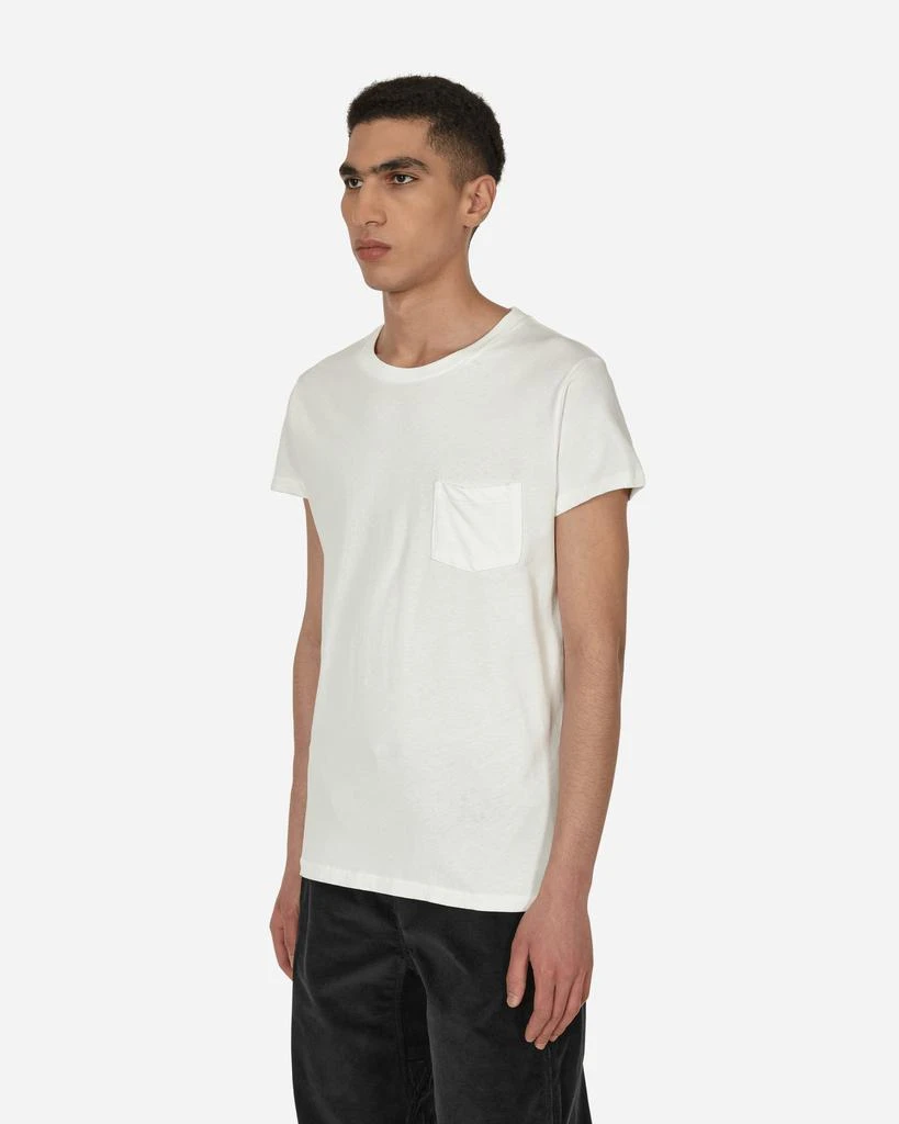 商品Levi's|1950s Sportswear T-Shirt White,价格¥462,第2张图片详细描述