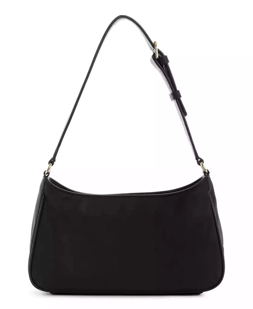 商品GUESS|Little Bay Shoulder Bag,价格¥668,第4张图片详细描述