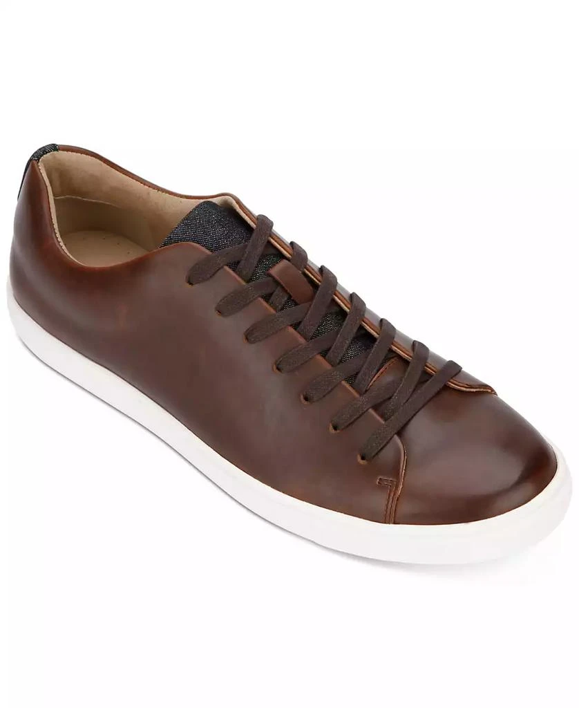 商品Kenneth Cole|Unlisted Men's Stand Tennis-Style Sneakers,价格¥480,第1张图片