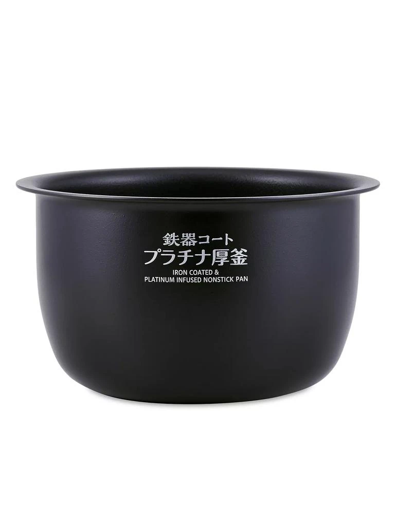 Pressure Induction Heating Rice Cooker 商品