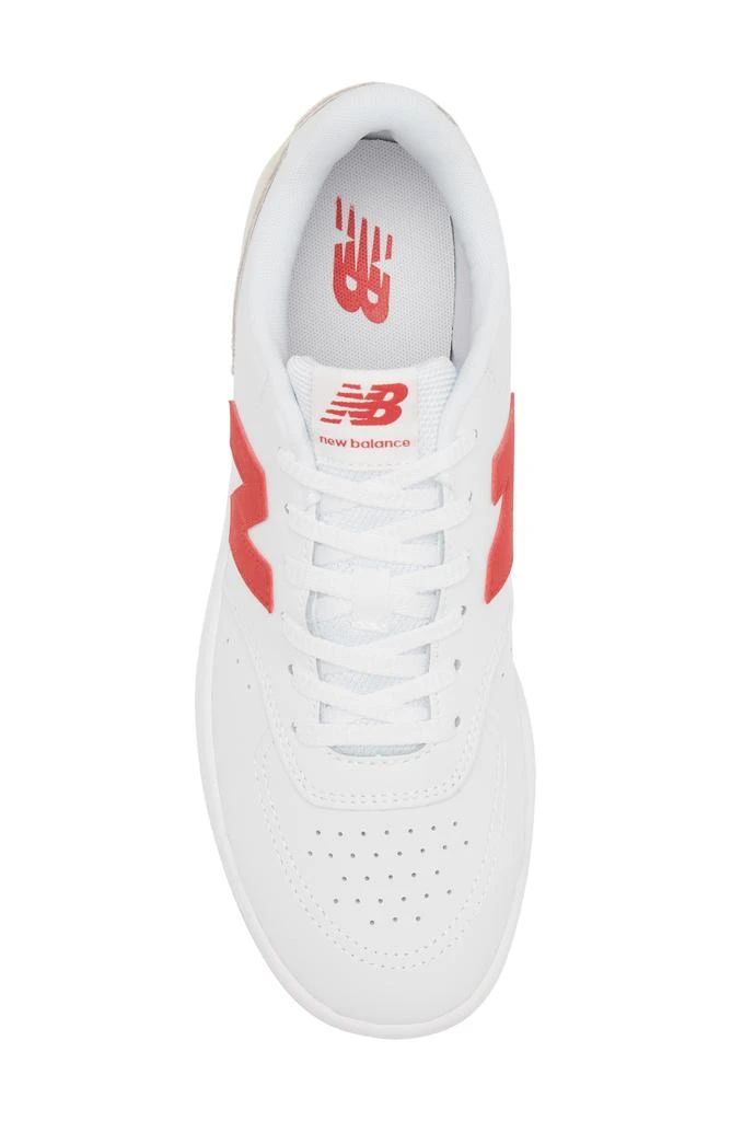 商品New Balance|BB80 Basketball Sneaker,价格¥414,第5张图片详细描述
